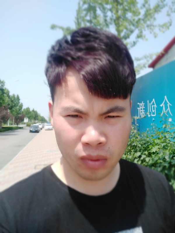 迷迭无情的第一张照片--宁德相亲网