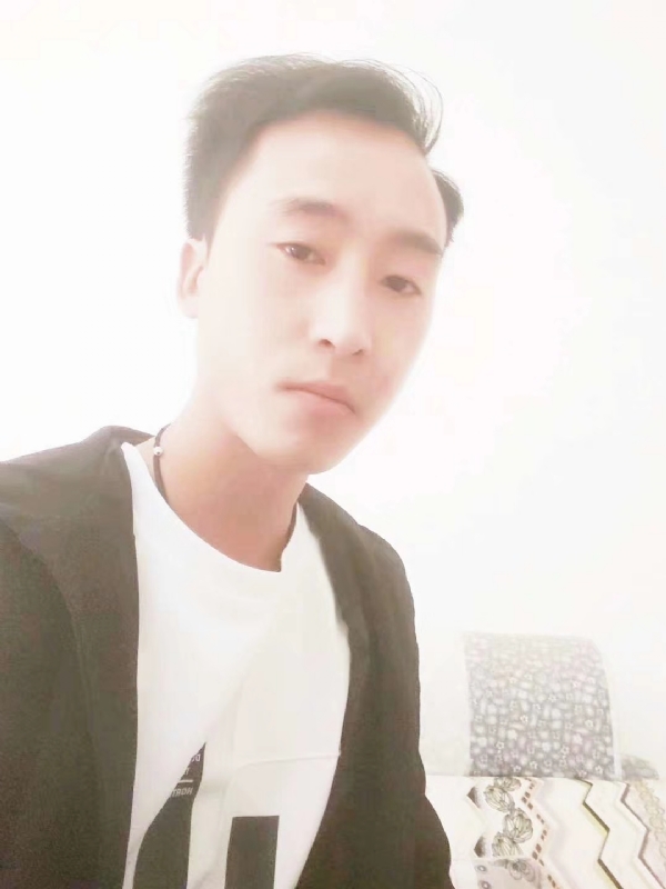 萧艺的第一张照片--宁德相亲网