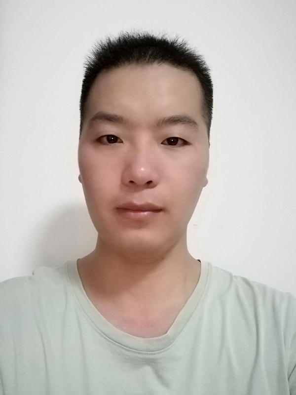 好好过日子的第一张照片--宁德相亲网