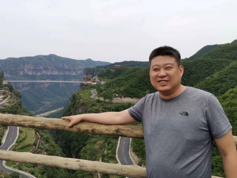 井然的第一张照片--宁德相亲网