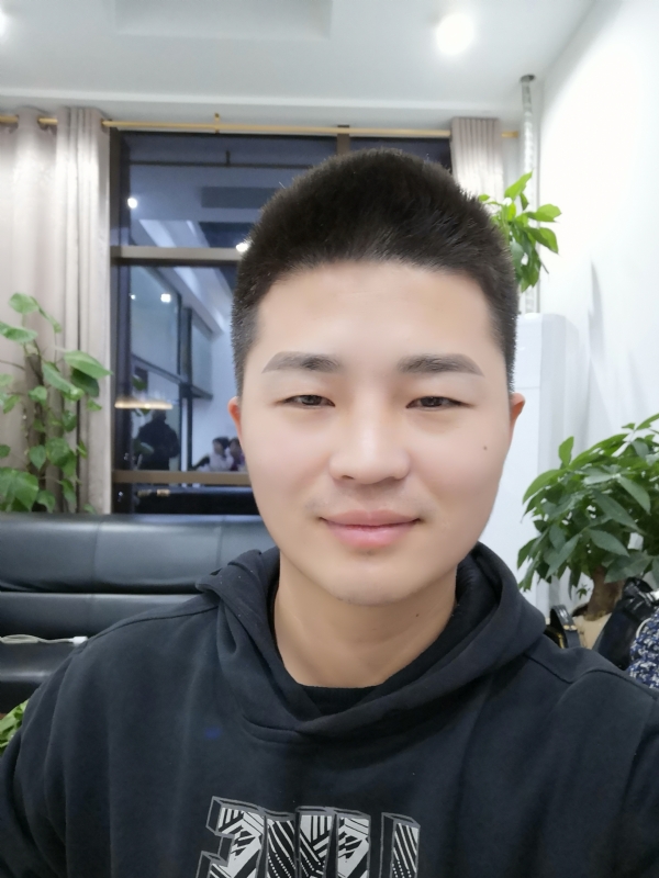 春茶的第一张照片--宁德相亲网