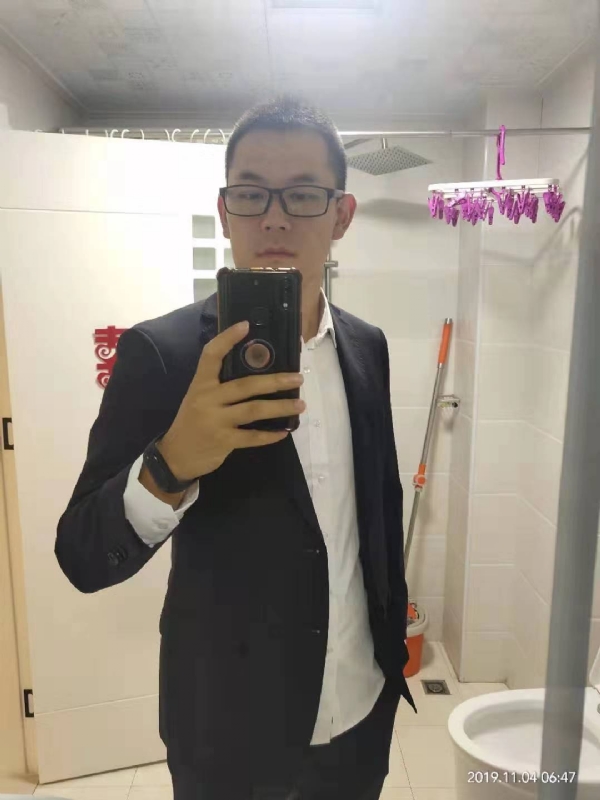 塞軍的第一张照片--宁德相亲网