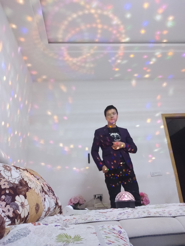 慕凡的第一张照片--宁德相亲网