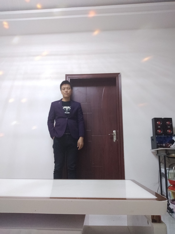 慕凡的第二张照片--宁德相亲网