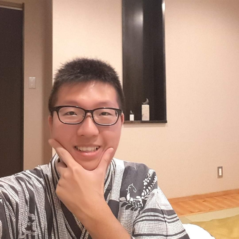 AndrewLaw的第一张照片--宁德相亲网