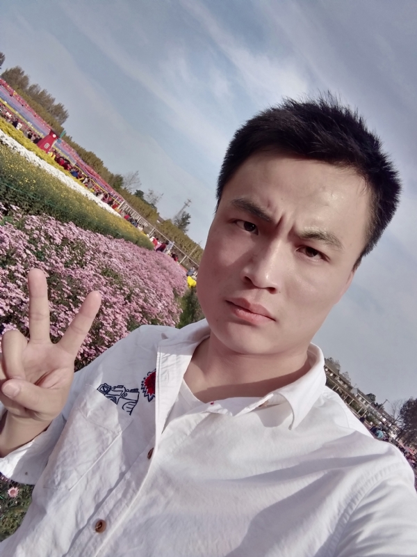 心碎无痕的第二张照片--宁德相亲网