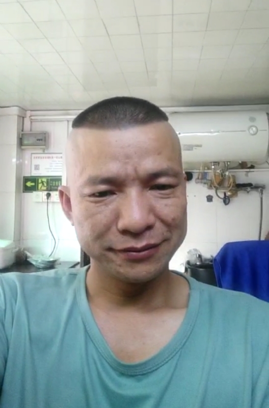 自创生涯的第一张照片--宁德相亲网