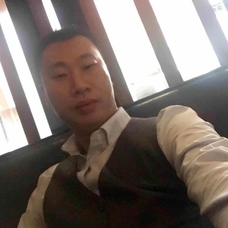 陈威的第一张照片--宁德相亲网
