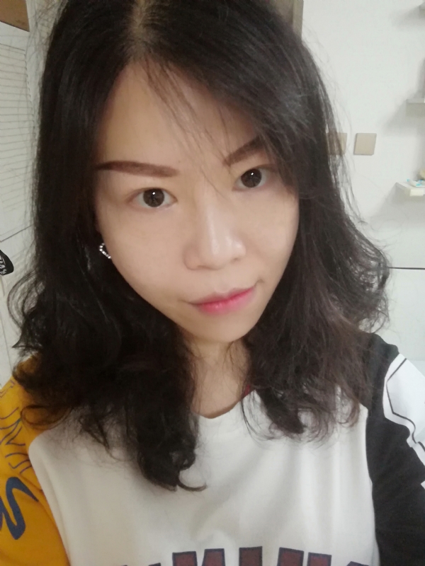 帛曳的第一张照片--宁德相亲网