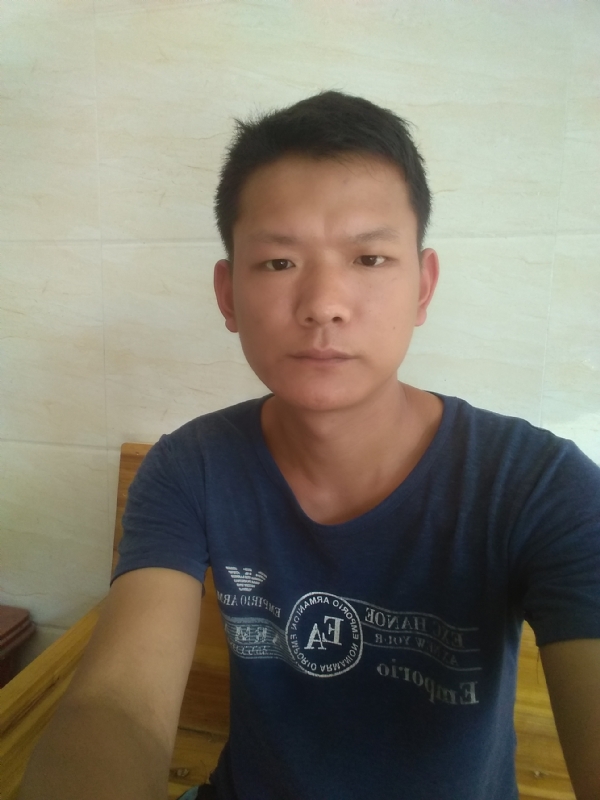 辉的第一张照片--宁德相亲网
