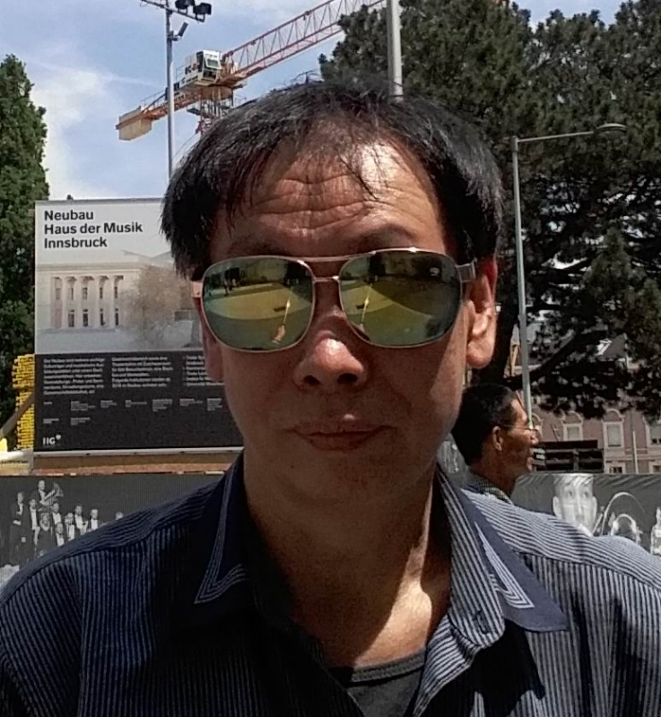 旅行者的第三张照片--宁德相亲网