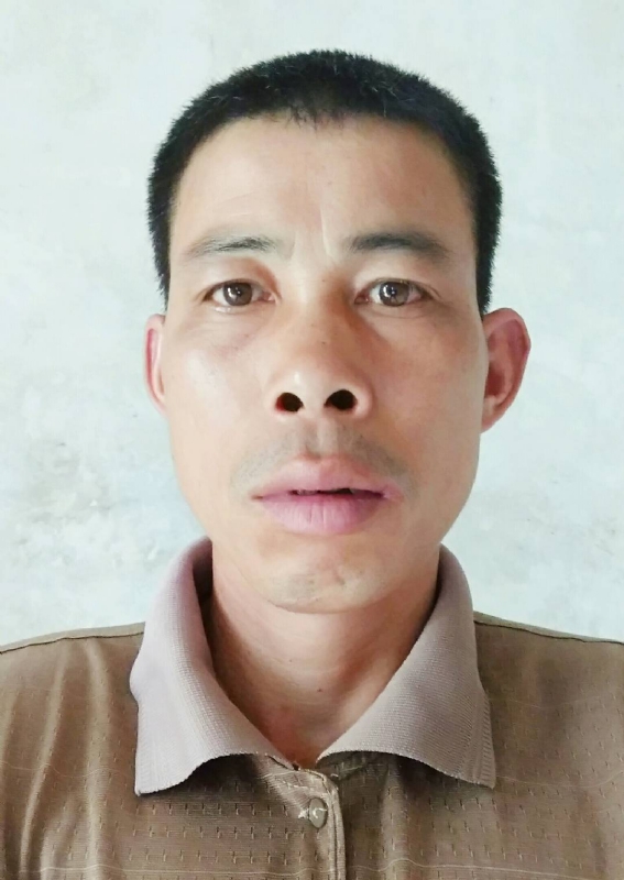 天涯浪子的第一张照片--宁德相亲网