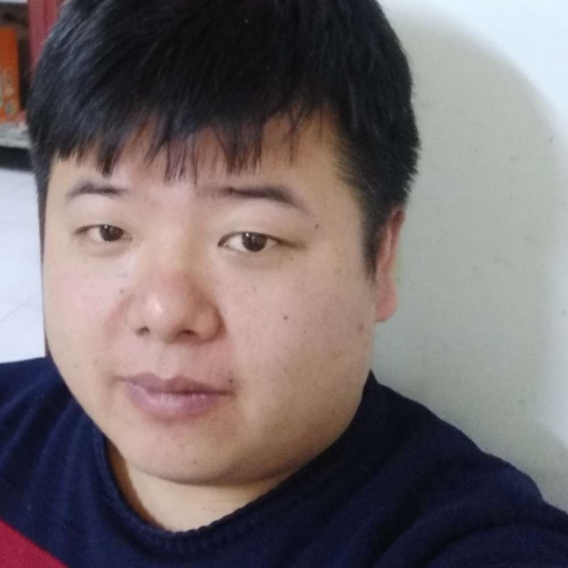 小胖的第一张照片--宁德相亲网