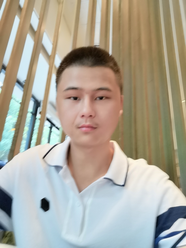 张少少的第一张照片--宁德相亲网