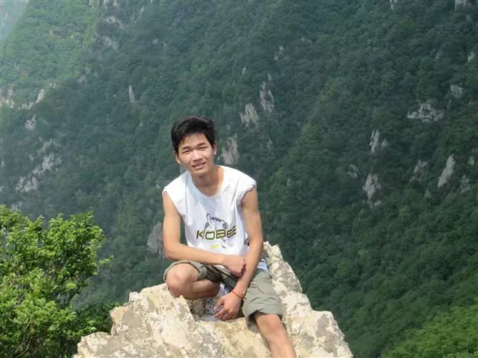 隐身的第一张照片--宁德相亲网