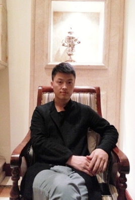 制片人杨亚林的第二张照片--宁德相亲网