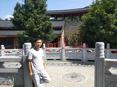 方向的第一张照片--宁德相亲网