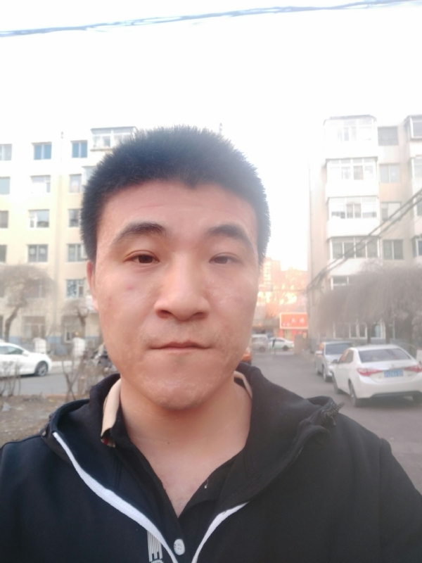 熊猫炖土豆的第一张照片--宁德相亲网