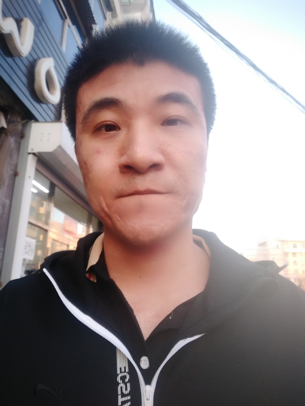 熊猫炖土豆的第二张照片--宁德相亲网