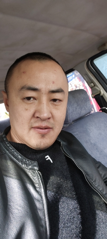 精神九哥的第一张照片--宁德相亲网
