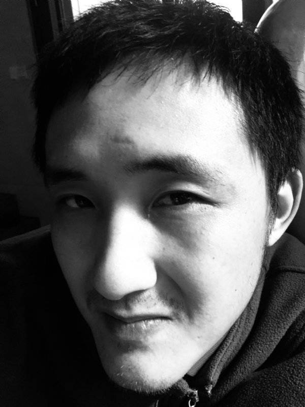 孙伟伟的第一张照片--宁德相亲网