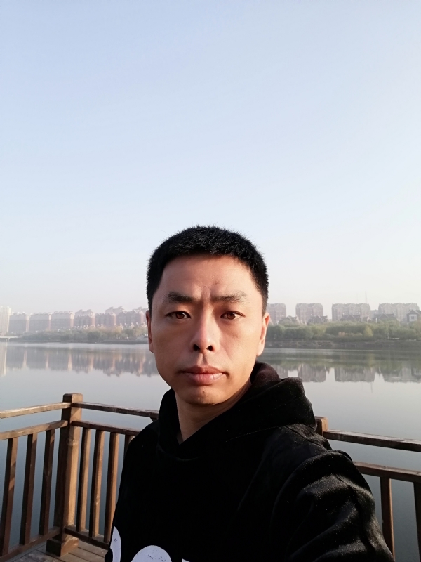 蓝颜的第一张照片--宁德相亲网