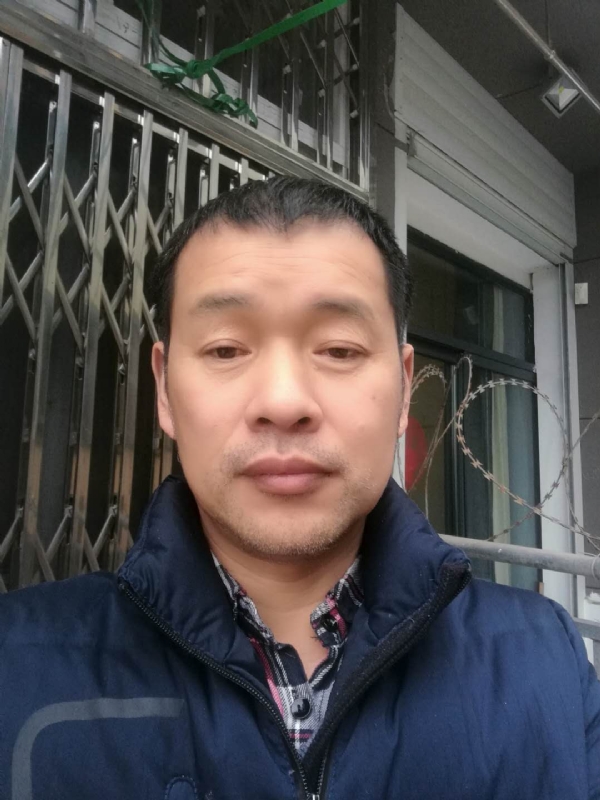 缘来是你的第三张照片--宁德相亲网