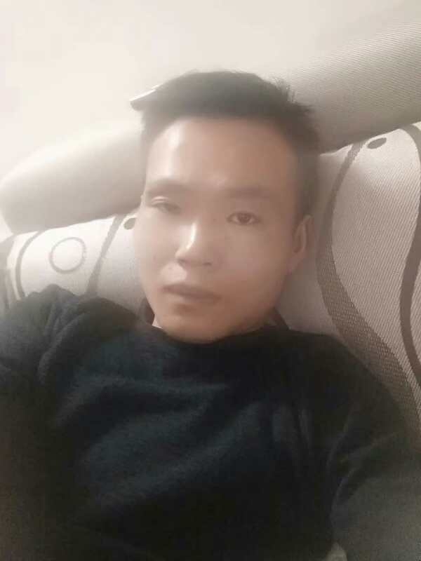 夜魇的第一张照片--宁德相亲网