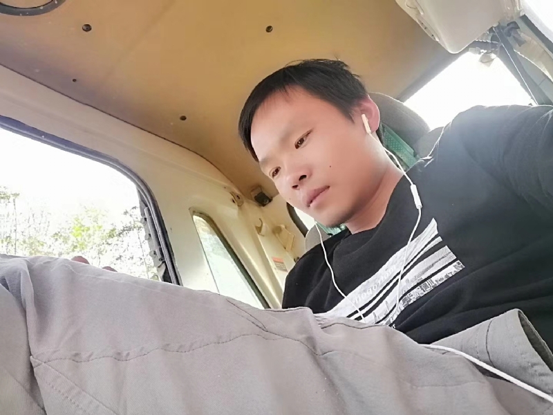 夜魇的第四张照片--宁德相亲网
