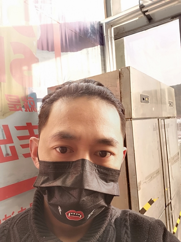 百世经纶的第一张照片--宁德相亲网