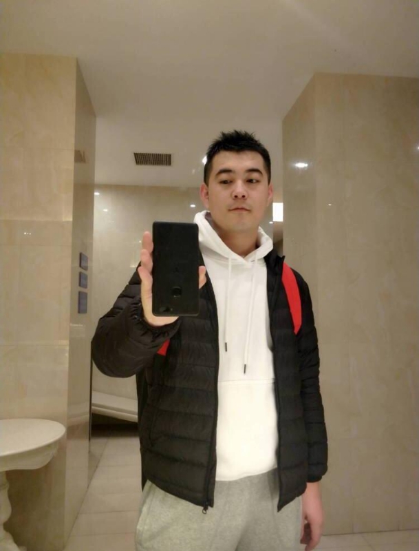 长清的第一张照片--宁德相亲网