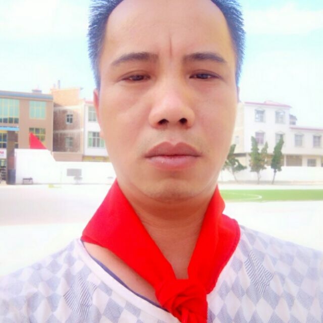 留守男人的第一张照片--宁德相亲网