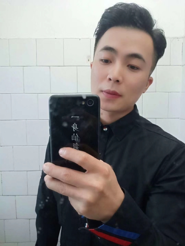 画地为牢的第一张照片--宁德相亲网