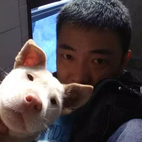 光棍的第一张照片--宁德相亲网