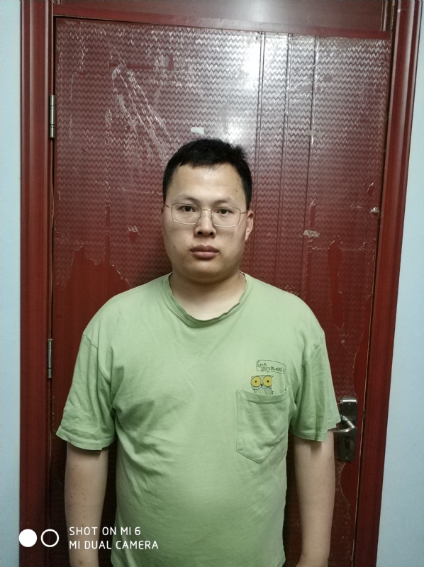 天意的第一张照片--宁德相亲网