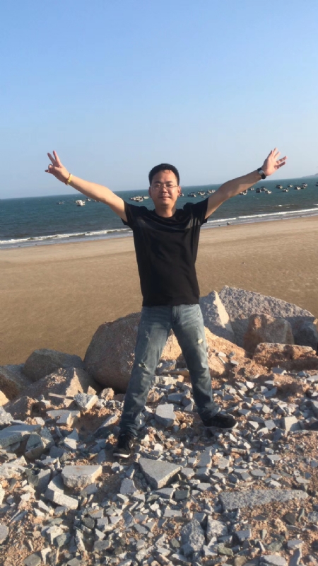 天天的第一张照片--宁德相亲网