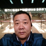相守的第一张照片--宁德相亲网