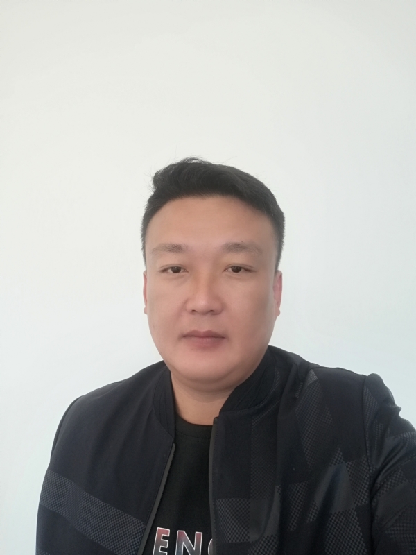 刚子的第一张照片--宁德相亲网