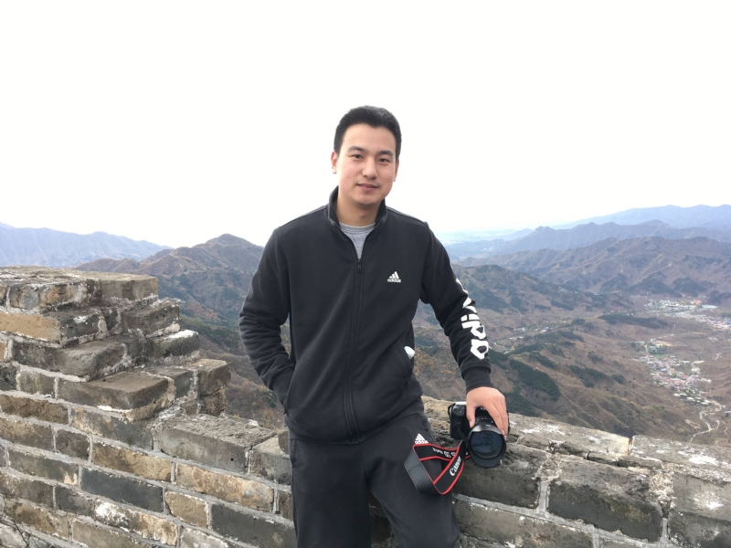半生浮名的第一张照片--宁德相亲网