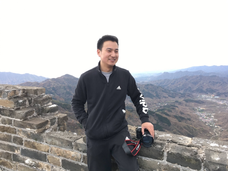 半生浮名的第二张照片--宁德相亲网