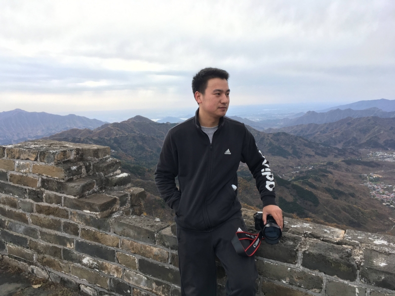 半生浮名的第三张照片--宁德相亲网