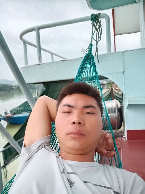 小哥哥的第一张照片--宁德相亲网