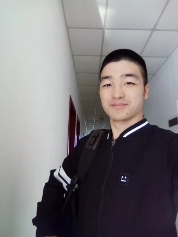 简单的鱼的第一张照片--宁德相亲网