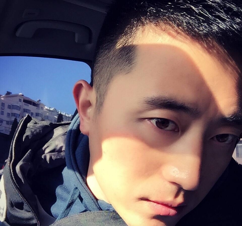 觅爱的第一张照片--宁德相亲网
