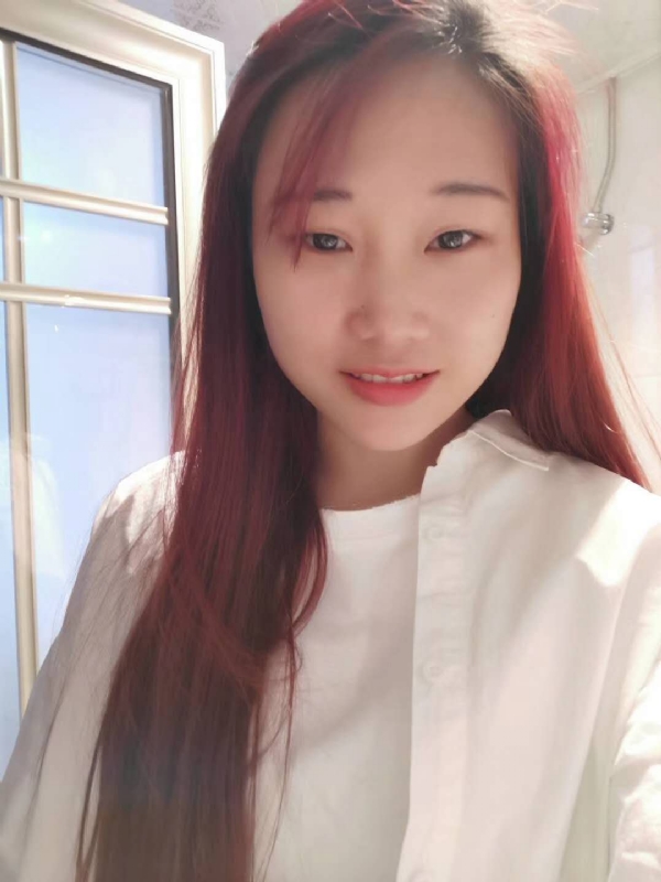 雾里看花的第一张照片--宁德相亲网