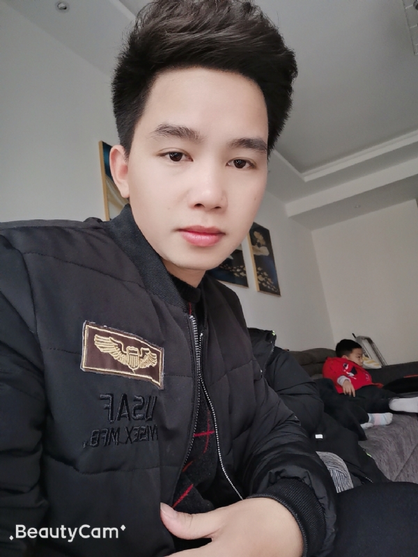 发发发的第一张照片--宁德相亲网