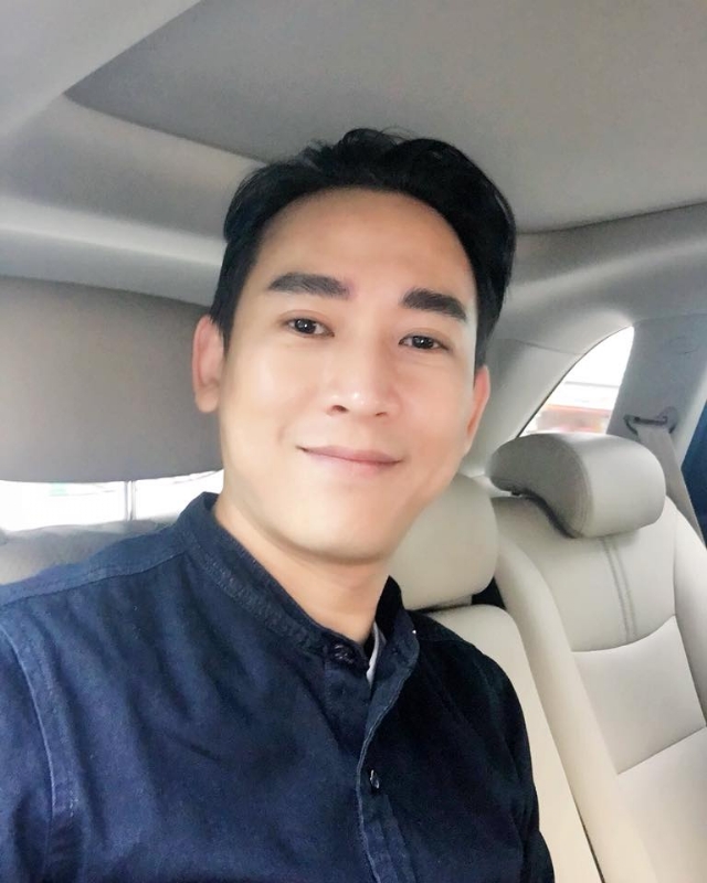 温柔的老头子的第一张照片--宁德相亲网