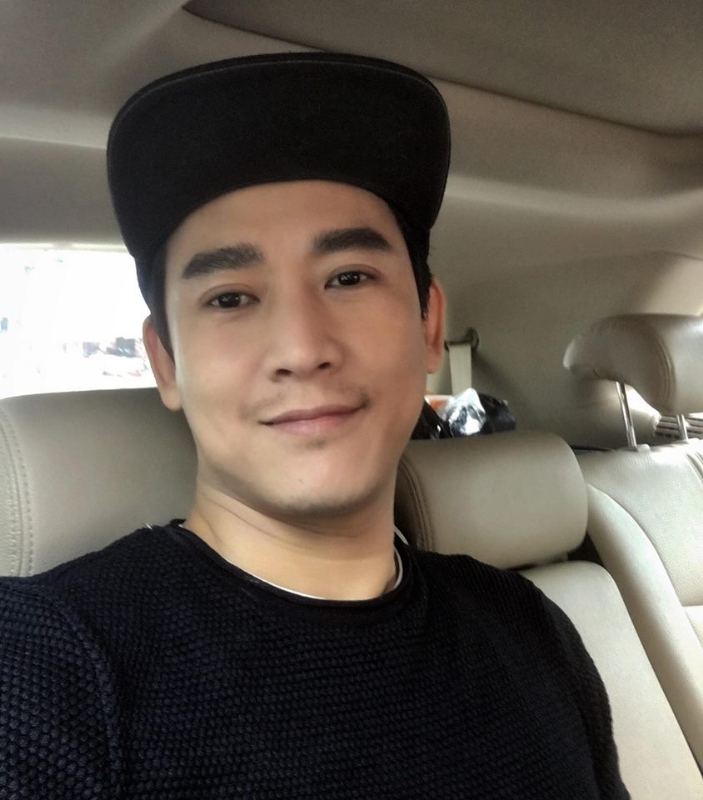 温柔的老头子的第三张照片--宁德相亲网