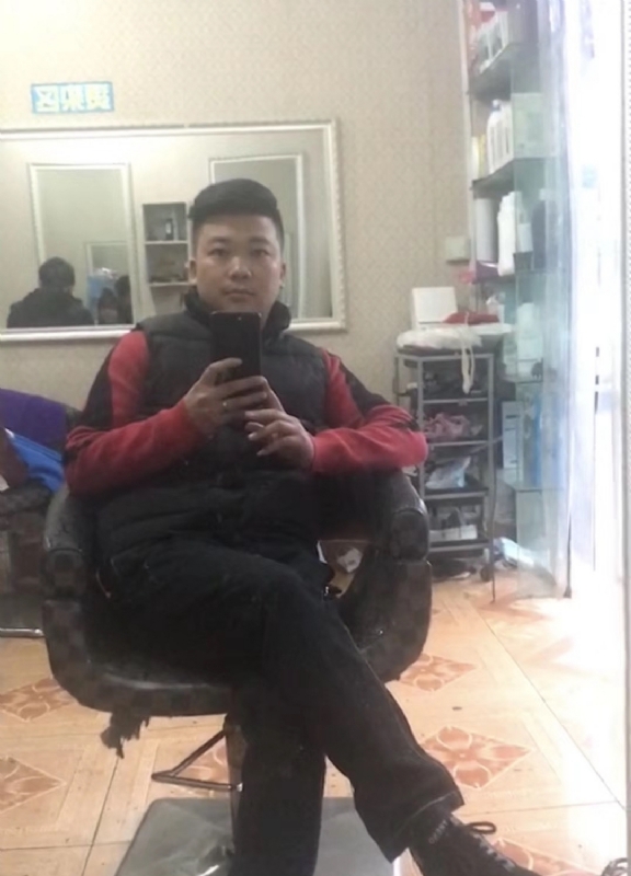 zhang150的第一张照片--宁德相亲网