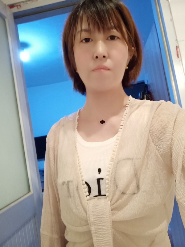 芬儿的第二张照片--宁德相亲网